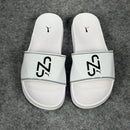 Chinelo Slide Premium - PMA -BCO-01