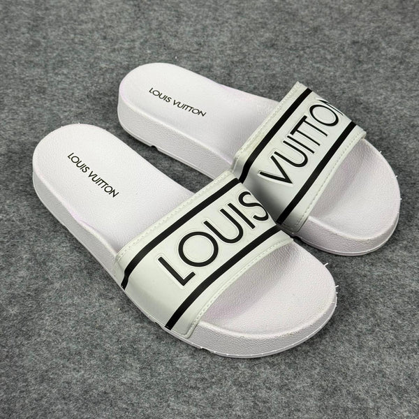 Chinelo Slide Premium - LVT-BCO-01