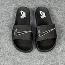 Chinelo Slide Premium - EA7-PTO-02