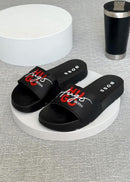 Chinelo Slide Premium - BOS-PTO-50