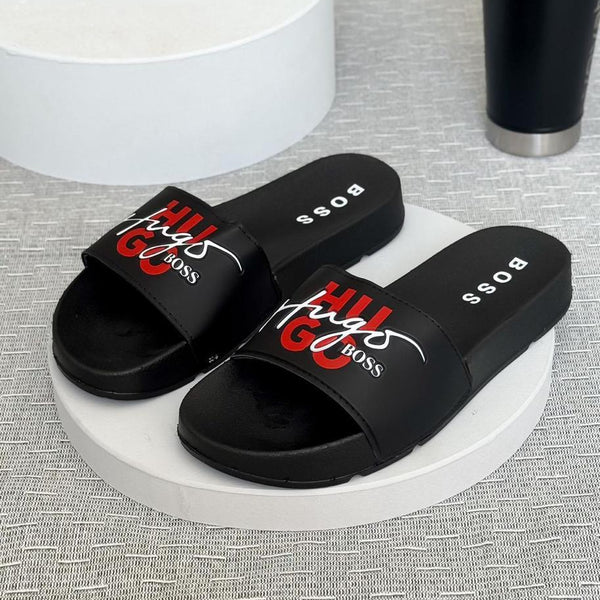 Chinelo Slide Premium - BOS-PTO-50