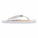 Chinelo de Dedo - Branco NKE-16