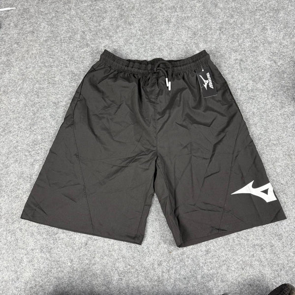 Bermuda Dry-Fit - MZN-01 Preta