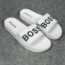Chinelo Slide Premium - BOS-BCO-02