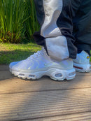 NIKE AIR MAX PLUS TN - BRANCO
