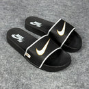 Chinelo Slide Premium - EA7-PTO-02