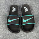 Chinelo Slide Premium - EA7-PTO-02