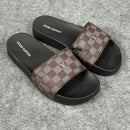 Chinelo Slide Premium - EA7-PTO-10