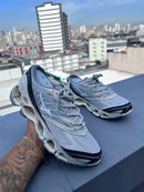 MIZUNO PRO LS - CNZ PTO