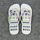 Chinelo de Dedo - Branco BOS-10