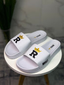 Chinelo Slide Premium - ROYAL-BCO-01