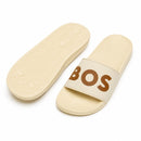 Chinelo Slide EVA - BOS - BGE MARRON