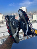 MIZUNO BETA 2 - AZUL VERMELHO