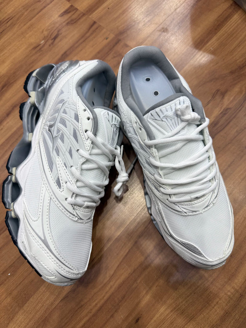 MIZUNO PRO 8 IMPORT. - BRANCO