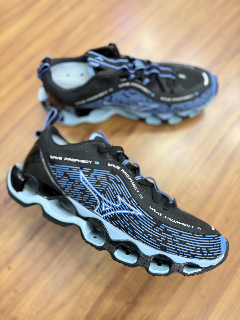 MIZUNO PRO 13 IMPORT. - PTO AZUL