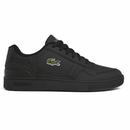 LACOSTE CLIP INTERM. - PRETO