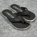 Chinelo Kenner NK6 - Preto Cinza