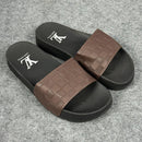 Chinelo Slide Premium - LVT-PTO-02