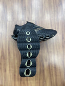 MIZUNO PRO 12 IMPORT. - PTO DOURADO