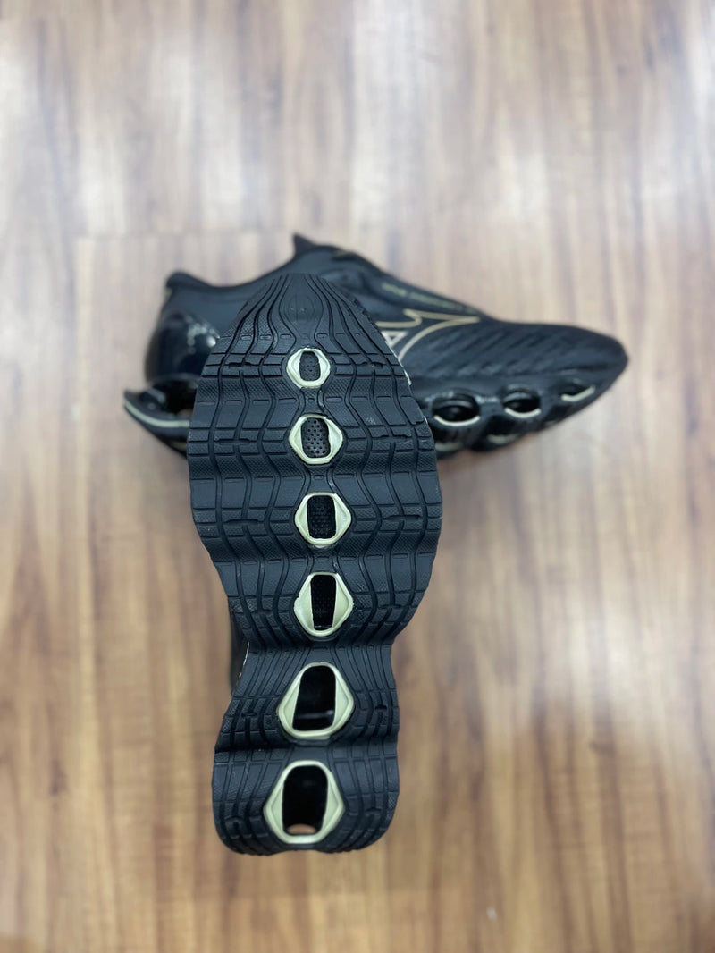 MIZUNO PRO 12 IMPORT. - PTO DOURADO