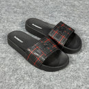 Chinelo Slide Premium - EA7-PTO-02