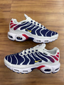 NIKE AIR MAX PLUS TN - PSG