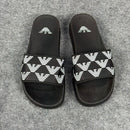 Chinelo Slide Premium - EA7-PTO-08