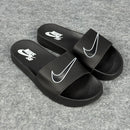 Chinelo Slide Premium - EA7-PTO-02