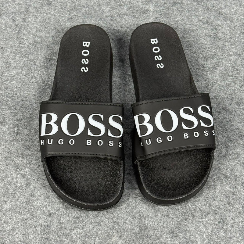 Chinelo Slide Premium - BOS-PTO-05