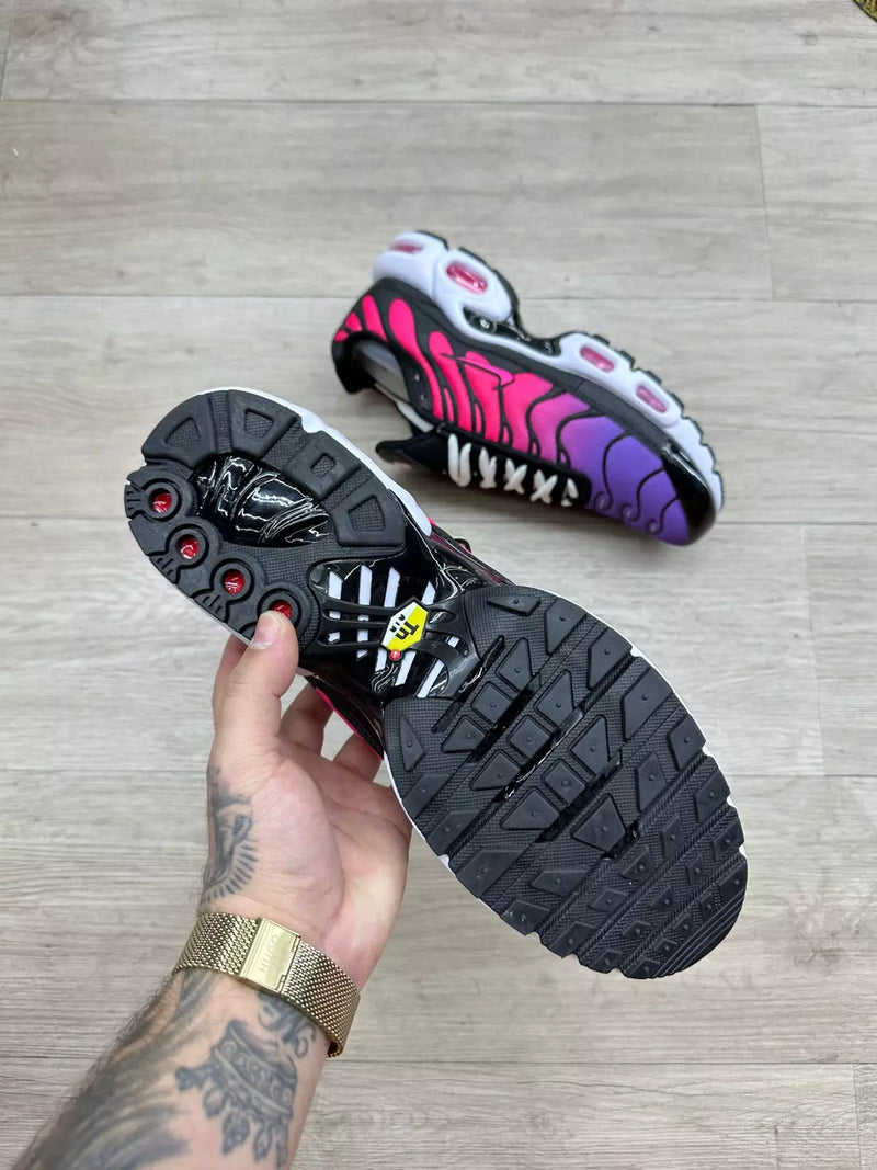 NIKE AIR MAX PLUS TN - DUSK