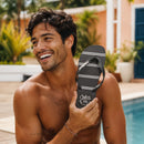Chinelo de Dedo - Preto CLC- 13