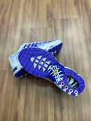 NIKE AIR MAX PLUS TN - DRAGÃO BCO ROXO