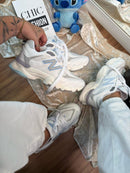 NEW BALANCE 9060 Prem. - BCO AZUL