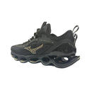 MIZUNO PRO 13 IMPORT. - PRETO DOURADO