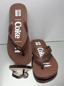 Chinelo de Dedo - Coca Cola -04