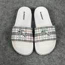 Chinelo Slide Premium - BLB-BCO-01