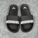 Chinelo Slide Premium - EA7-PTO-03