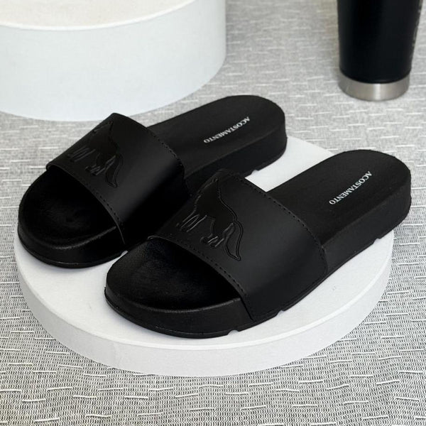 Chinelo Slide Premium - ACS-PTO-01