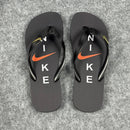 Chinelo de Dedo - Preto NKE-02