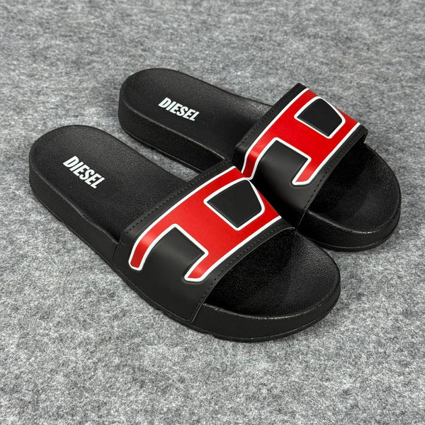 Chinelo Slide Premium - DSL-PTO-03