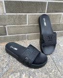 Chinelo Slide Premium - LVT-PTO-10