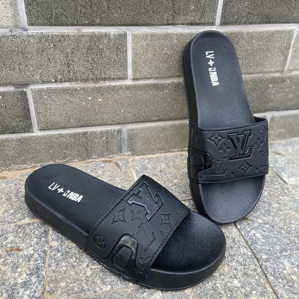 Chinelo Slide Premium - LVT-PTO-10