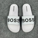 Chinelo Slide Premium - BOS-BCO-02