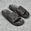 Chinelo Slide EVA - LV-PTO