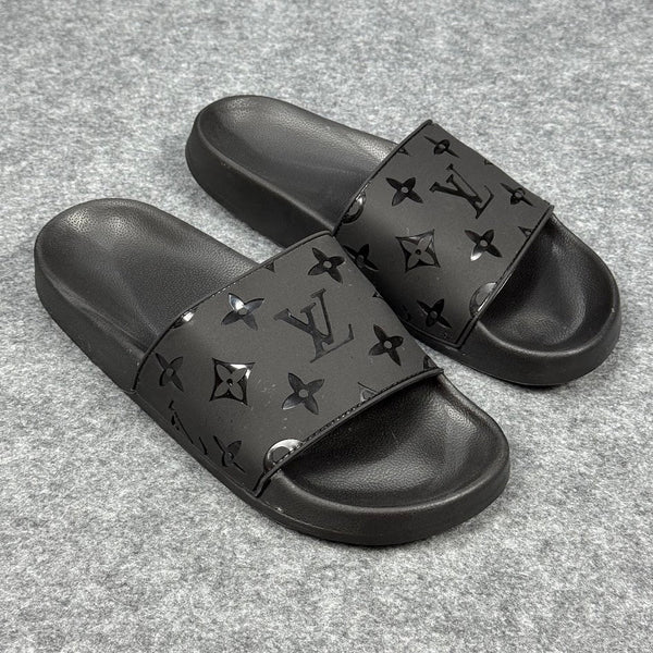 Chinelo Slide EVA - LV-PTO