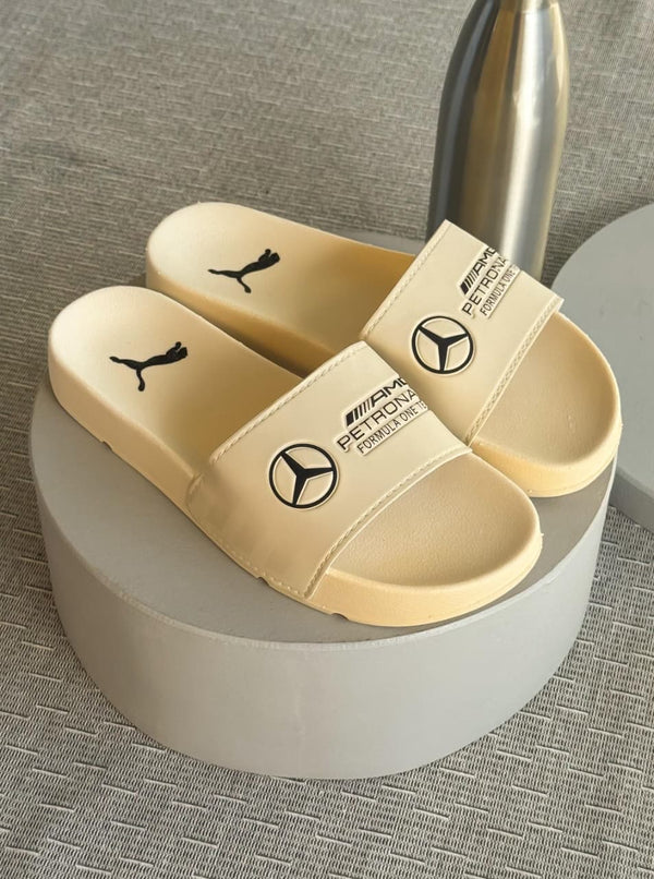 Chinelo Slide Premium - PMA MERC-BGE-01