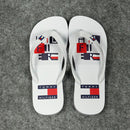 Chinelo de Dedo - Branco TMY-02
