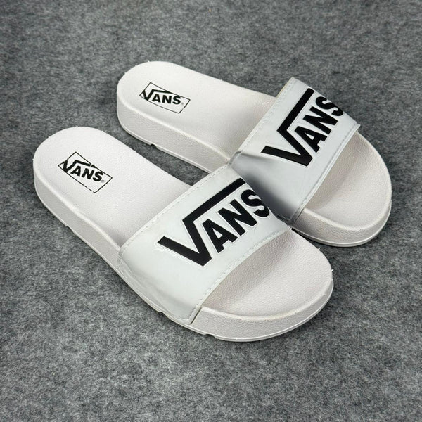 Chinelo Slide Premium - VNS-BCO-01