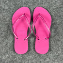 Chinelo de Dedo Fem. - ROSA XOQUE-01