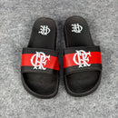 Chinelo Slide Premium - EA7-PTO-02